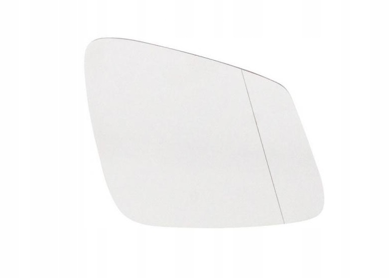 фото №1, Вкладыш зеркало правый bmw 7 f01 f02 2008 - 2015