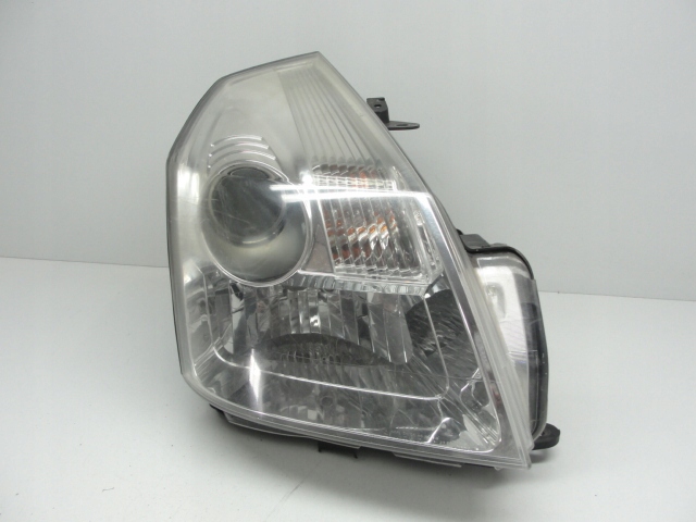 фото №1, Лампа ксенон права передня перед renault vel satis