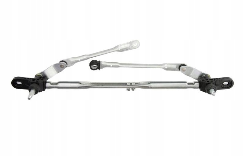 фото №2, Механізм двірник fiat panda 169 2003-2012