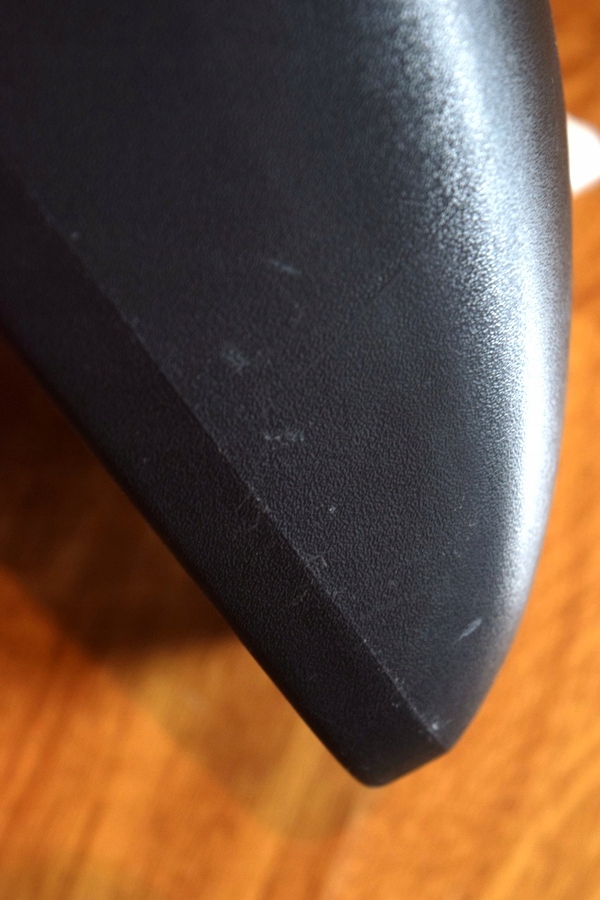 фото №1, Зеркало левая 8pin 8кабели подогрев термометр ford grand c-max ii 2 mk2 r-2015