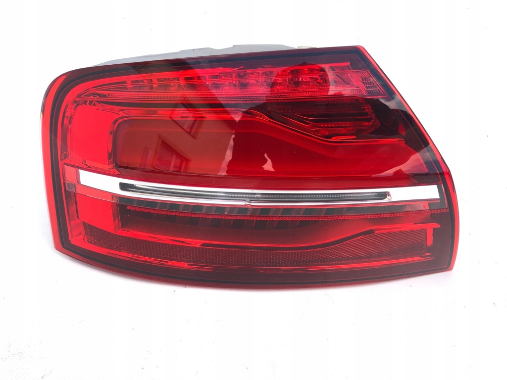 Купить Фара задняя led 4h0945095h audi a8 d4 4h рестайлинг