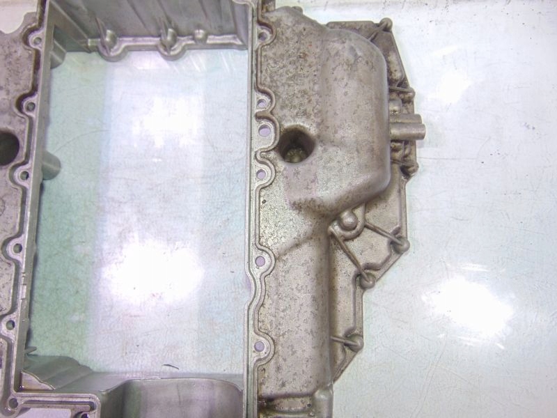 фото №6, Корпус картера масла 9a11073101r porsche cayman s