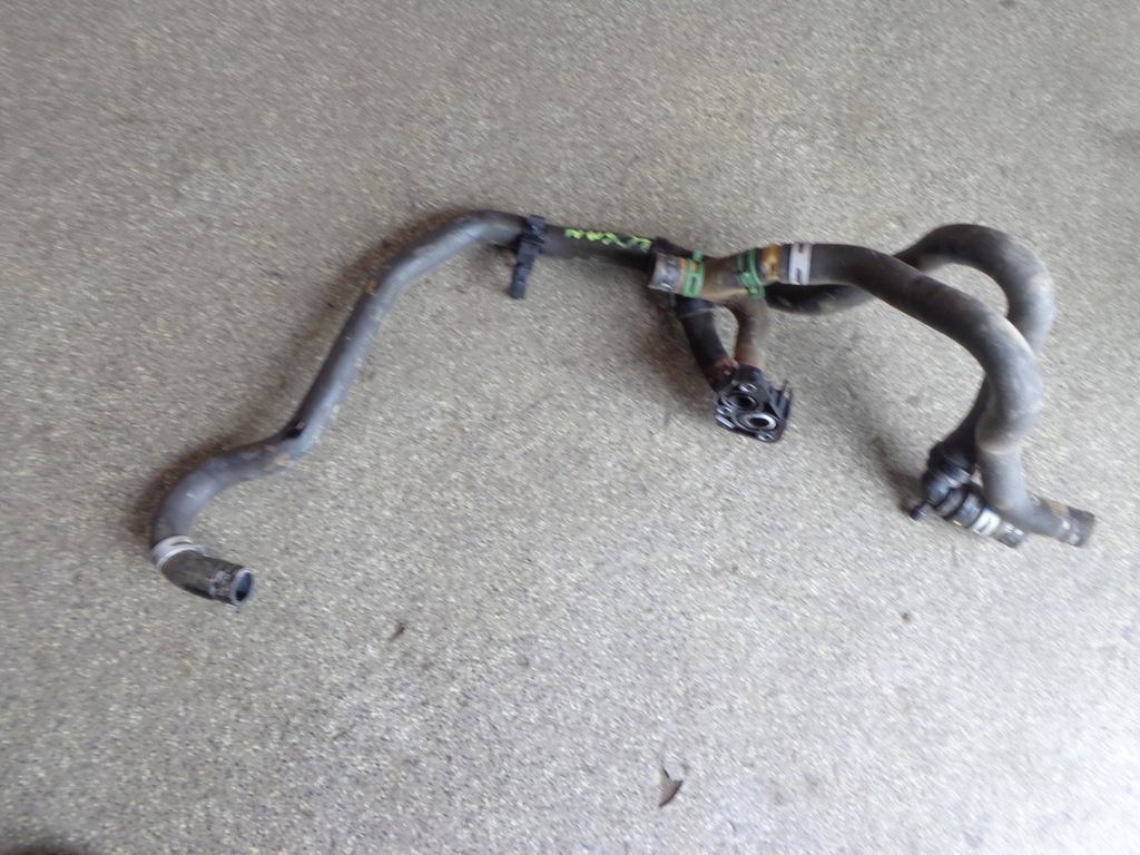 фото №1, Logan sandero 1.5 dci шланг wąż дроти wody