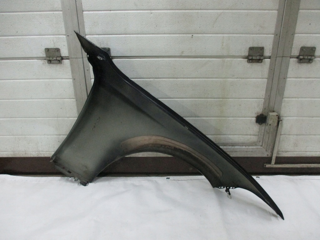 фото №10, Крила лівий pzód передній bmw f20 f21