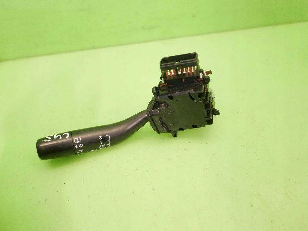 фото №6, Перемикач двірник mazda premacy i cp fl 01-