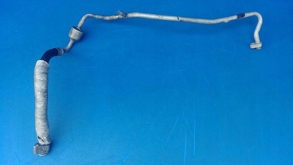 фото №9, Шланг wąż трубка кондиціонера alfa romeo 166 2.4