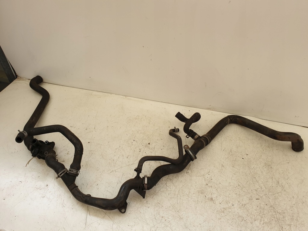 Купить Шланг пабтрубок  труба воды mercedes a w168 1.7cdi eu