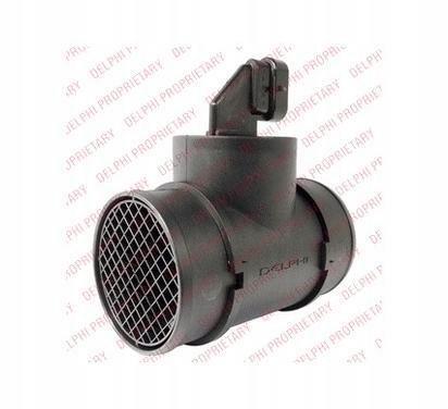 фото №6, Витратомір pow. opel astra g h 1.6