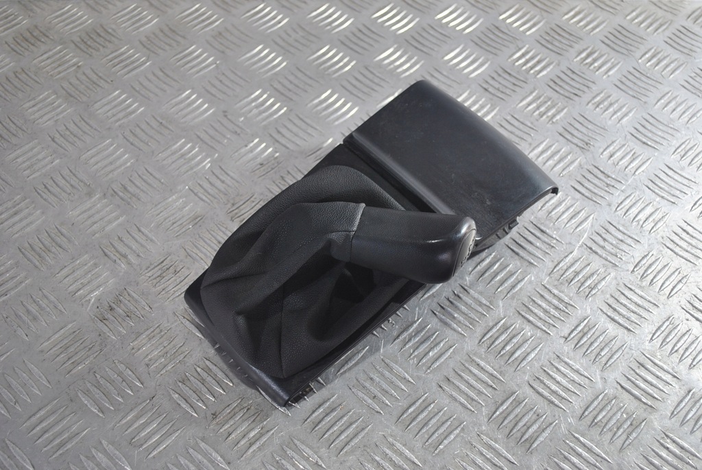 фото №1, Ручка передач skoda fabia i