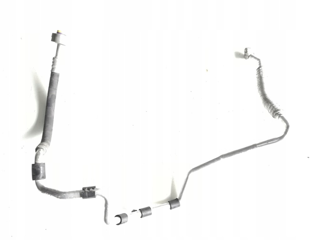 фото №1, Wąż шланг кондиціонера 1k0820743am golf v plus