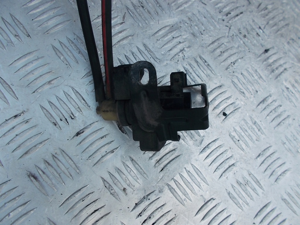 фото №1, Hyundai ix20 kia venga клапан вакуумa 1.4 crdi