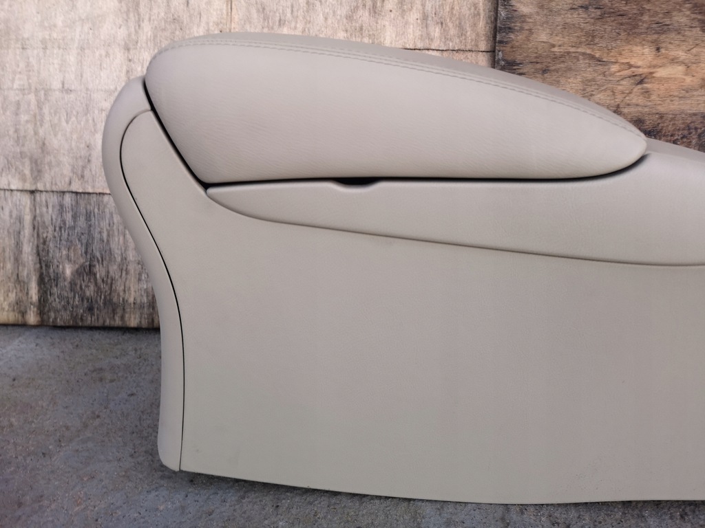 фото №7, Підлокітник тунель бардачок infiniti ex qx50 eu