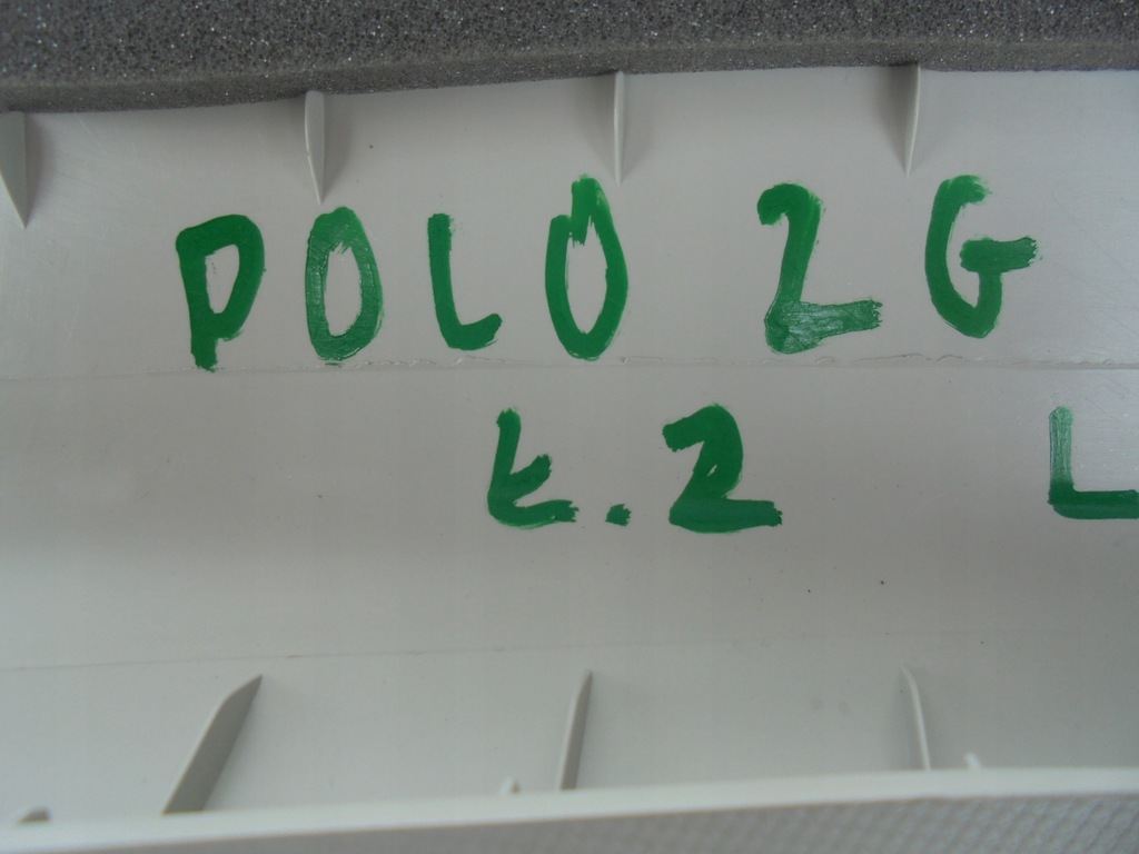 фото №7, Обшивка стійка чорні volkswagen оригінальний номер 2g4867287a