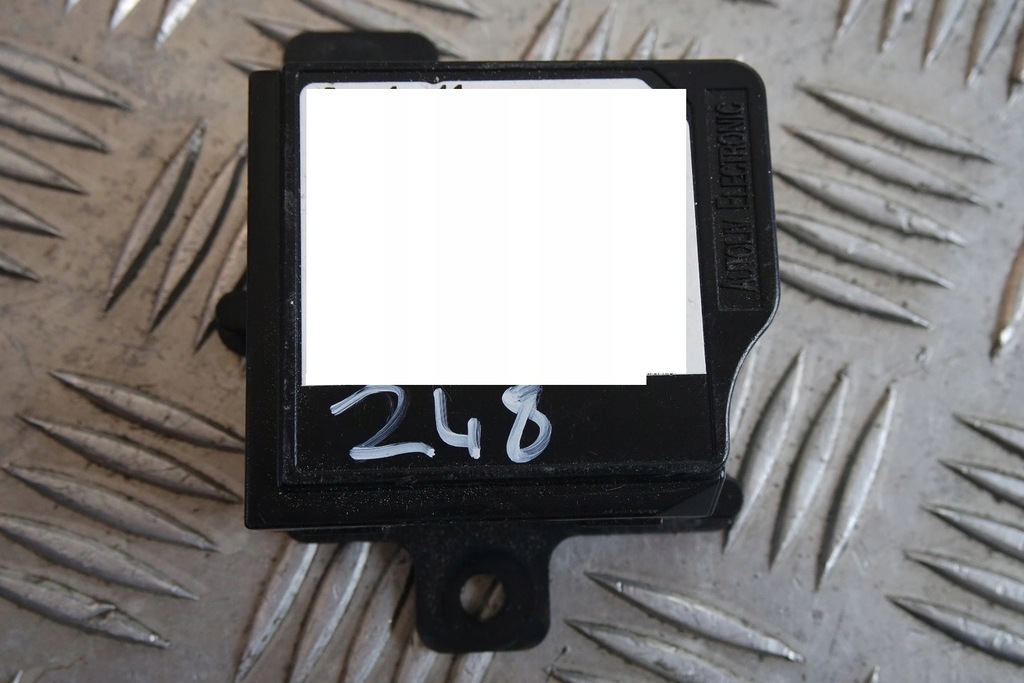 фото №1, Модуль блок керування ременів bentley pheaton 3w3959121