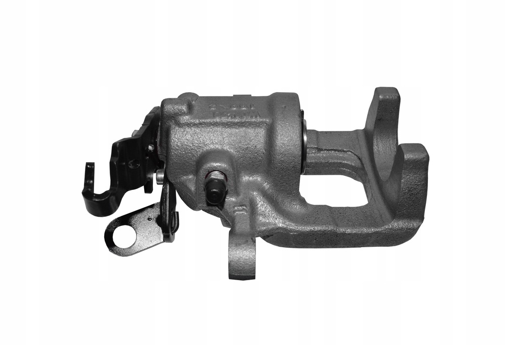 фото №10, Суппорт тормозной задний задняя seat altea altea xl