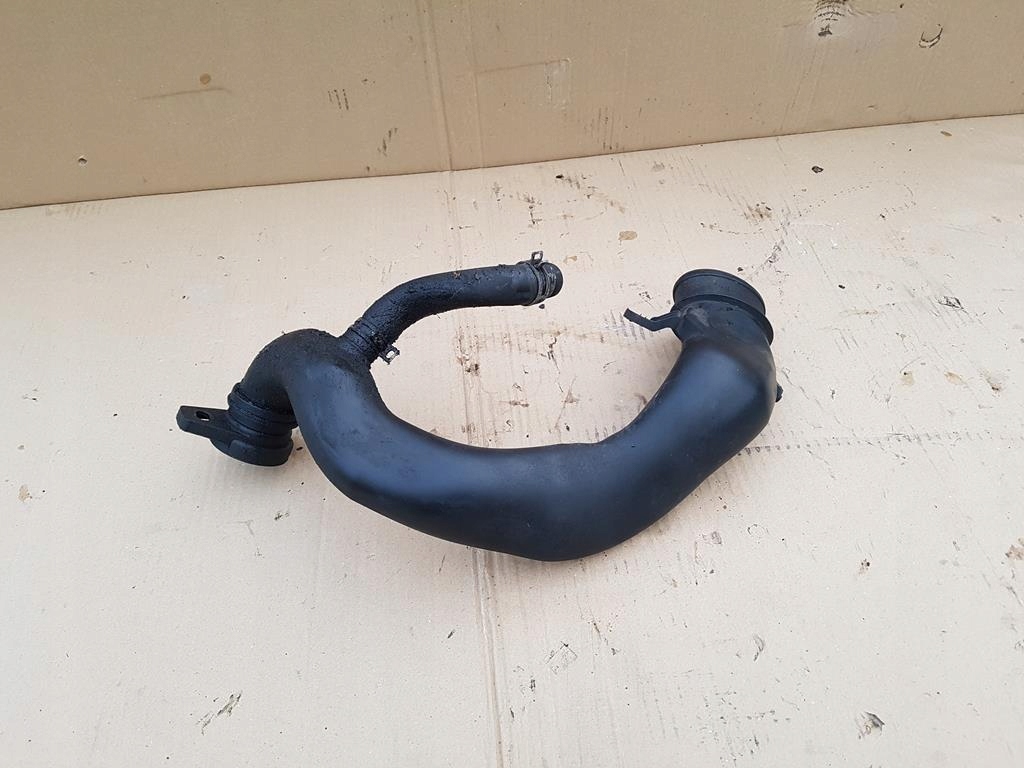 фото №1, Peugeot 607 2.7hdi wąż труба шланг турбонагнетателя