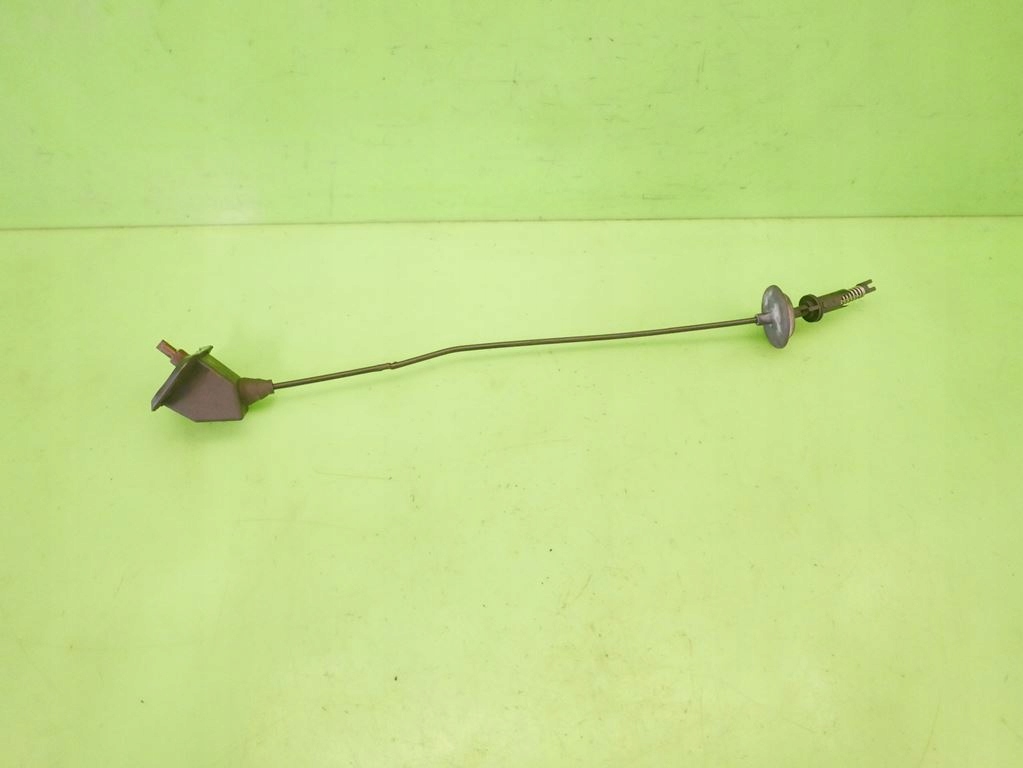 фото №6, Трос крышка заливной топлива peugeot bipper i 1.4hdi