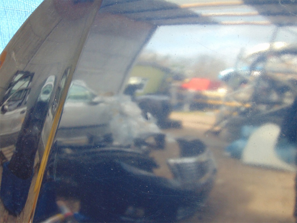 фото №5, Kia magentis lift 07-11 капот комплектная демонтаж