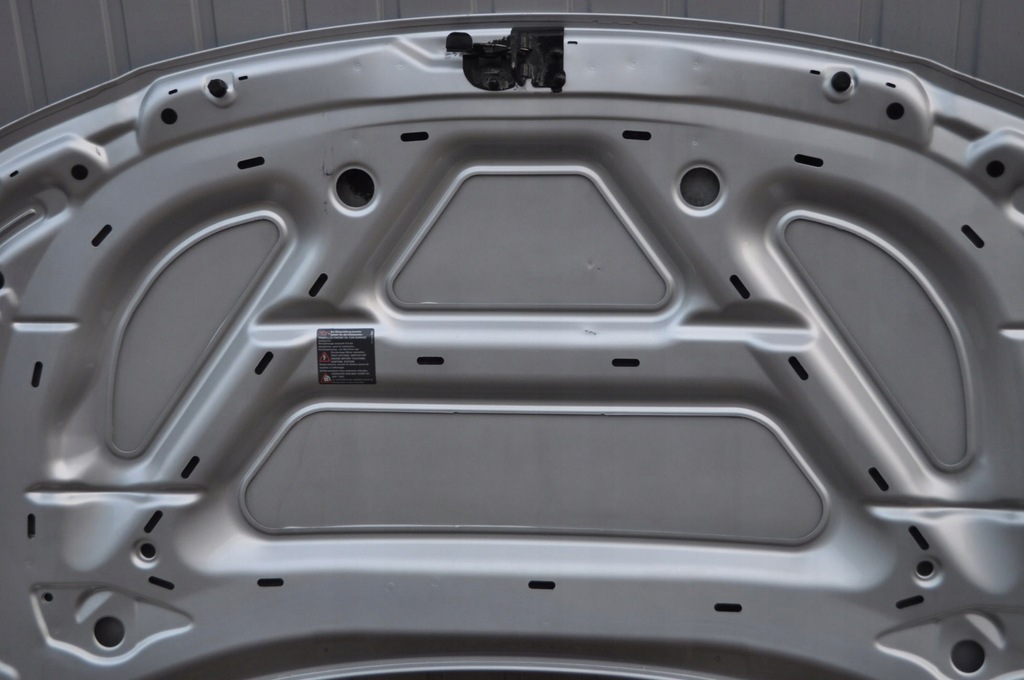 фото №16, Audi tt 8n капот ly7w