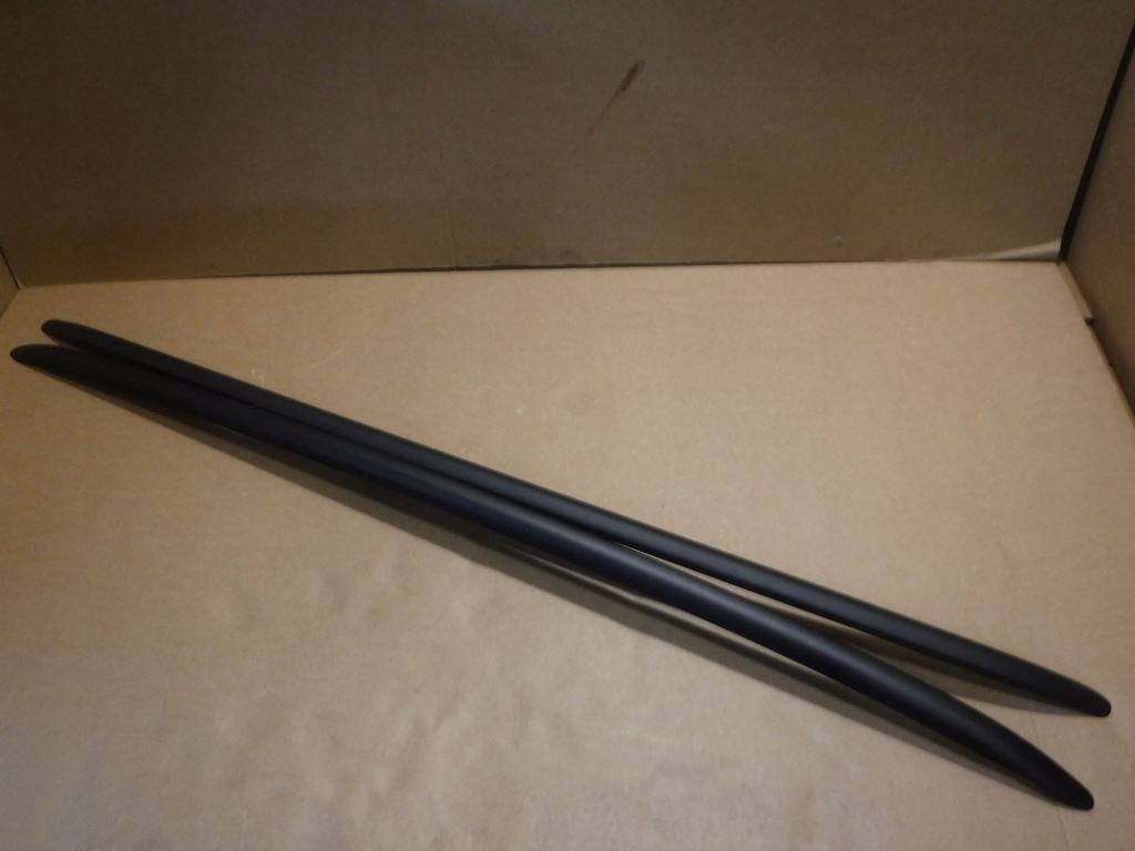 фото №1, Рейлінги дахові ford galaxy mk4