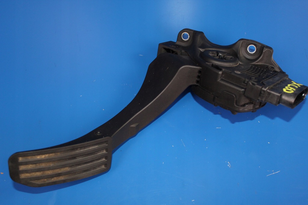 фото №1, Volvo xc60 08- v60 s60 потенціометр педаль газу