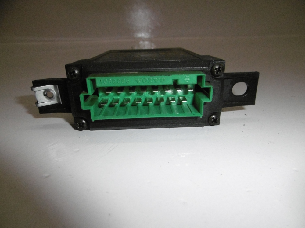 фото №2, Модуль блок управления 5010614550 renault premium dxi