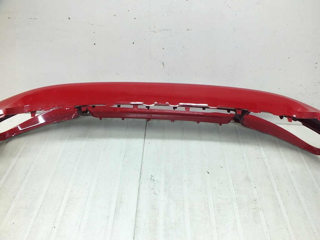 фото №8, Mini f60 17- бампер перед передній