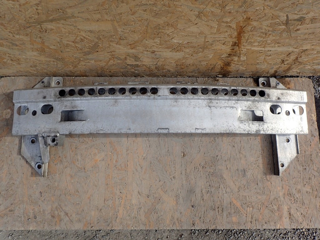 фото №1, Балка підсилювач перед mini cooper r50 r52 r53