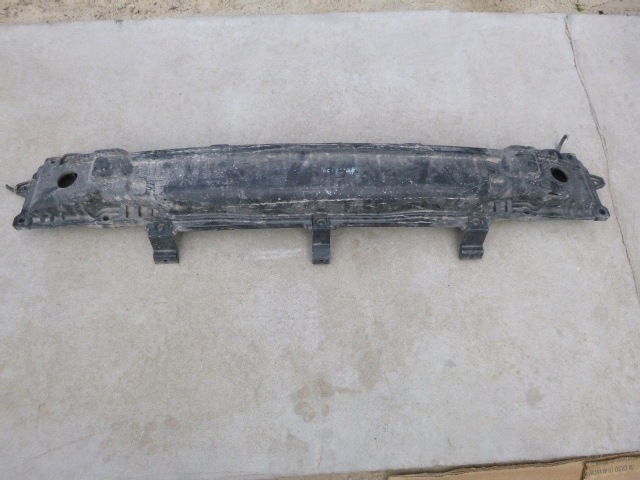 фото №1, Kia sportage iv балка задняя задняя зона усилитель