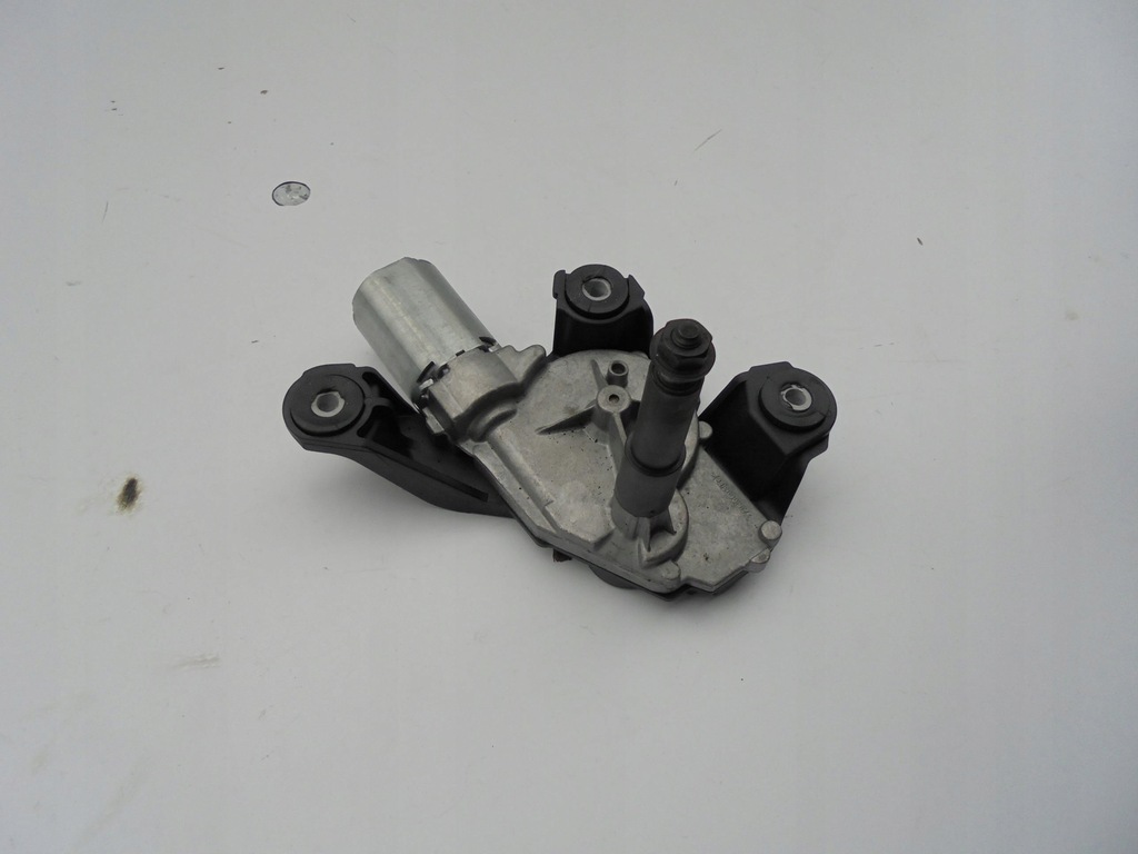 фото №1, Моторчик дворники задняя renault megane 3