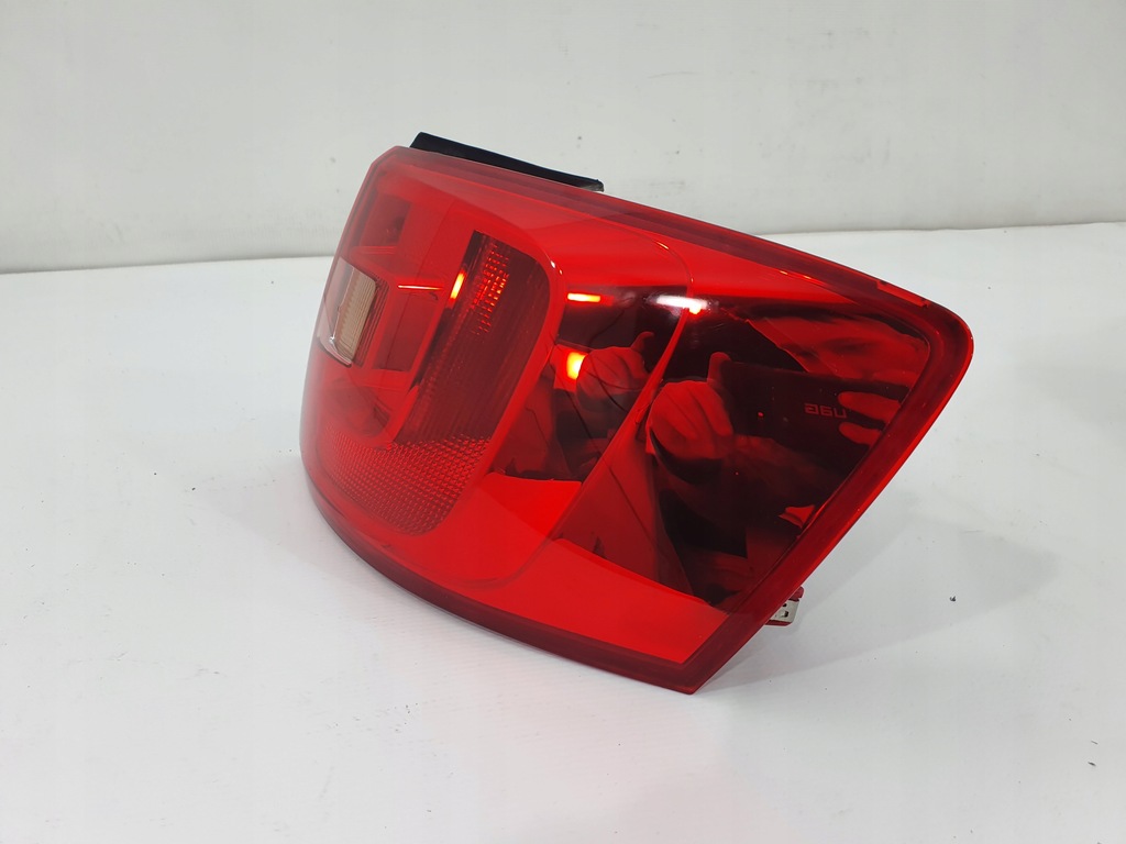 фото №5, Vw jetta 10-14 лампа правая правый задняя 5c6 945096