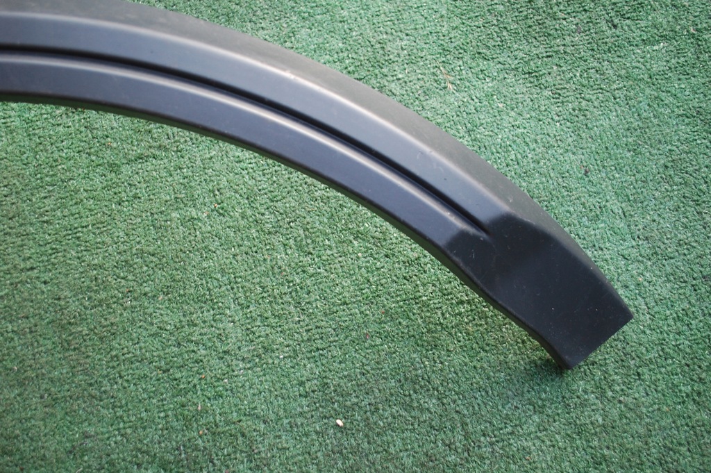 фото №6, Range rover evoque молдинг права задня розширювач арки накладка