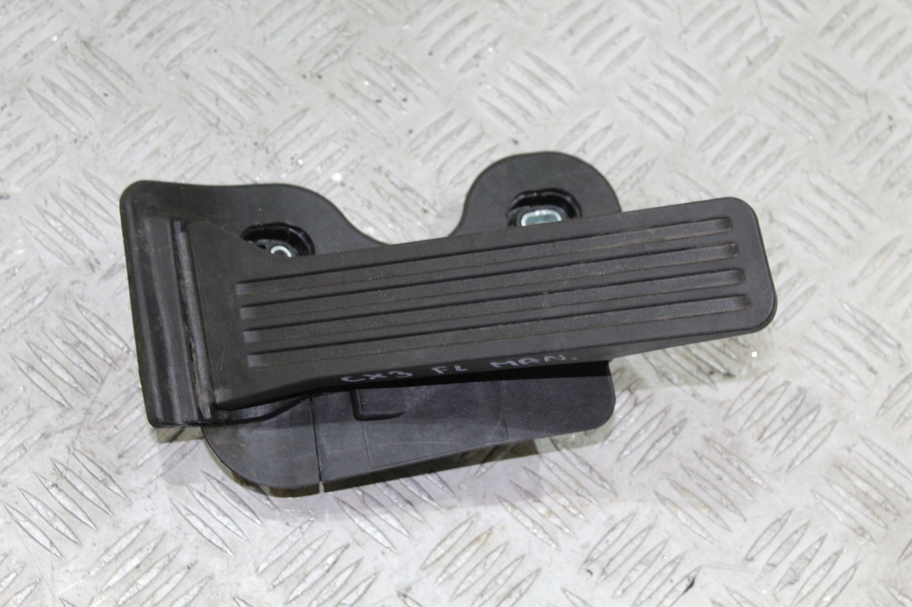 фото №1, Педаль газу mazda cx3 2017