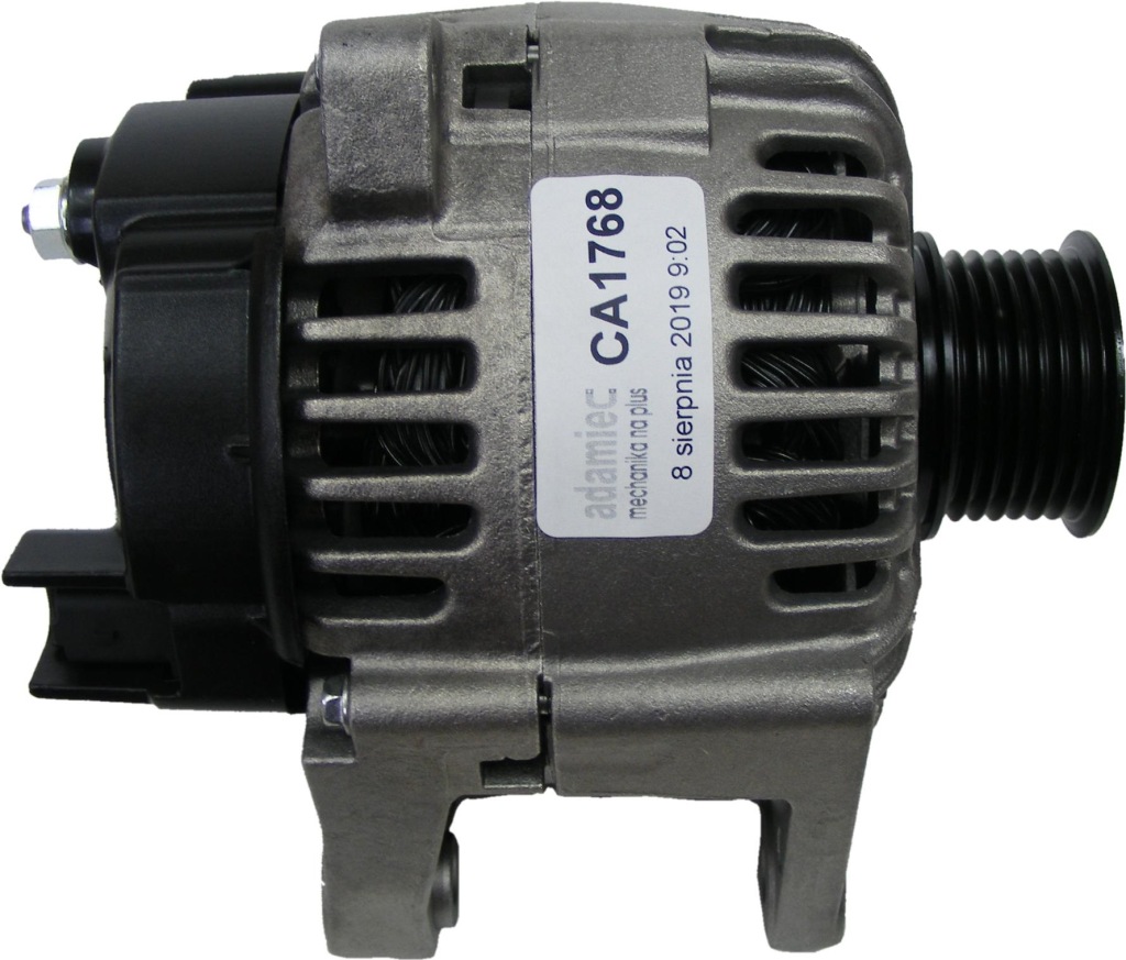 Генератор renault megane scenic 1.9dci 2.0 ca1768 Ціна