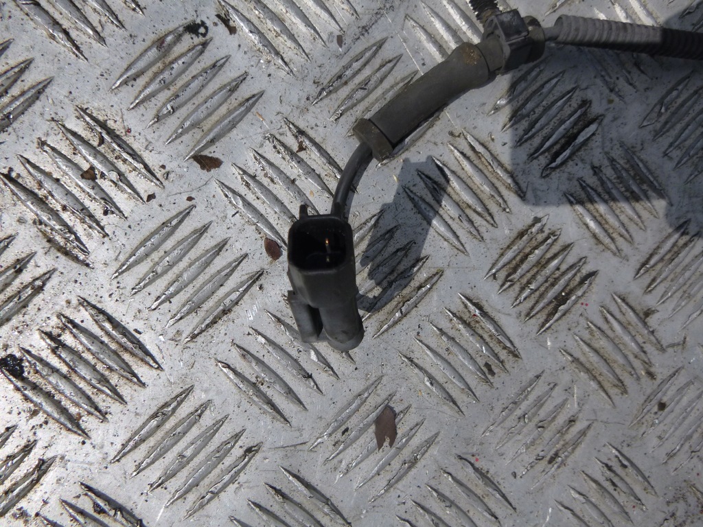 фото №4, Датчик abs передний перед dodge ram iv 2011