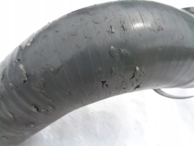 фото №3, Kangoo iii труба шланг воздуха