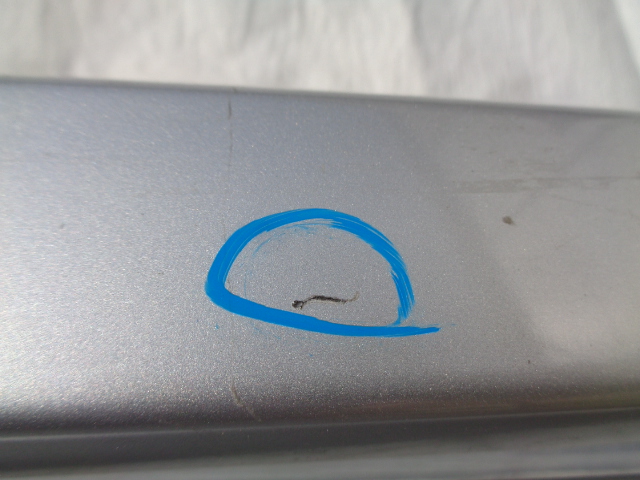 фото №7, Peugeot 2008 рейлинг рейлинги кровельные комплект