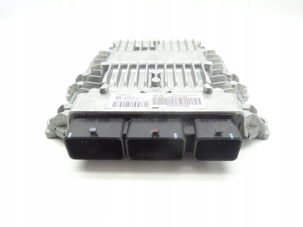 фото №3, Citroen c5 набір стартовий комплект імобілайзер доставка