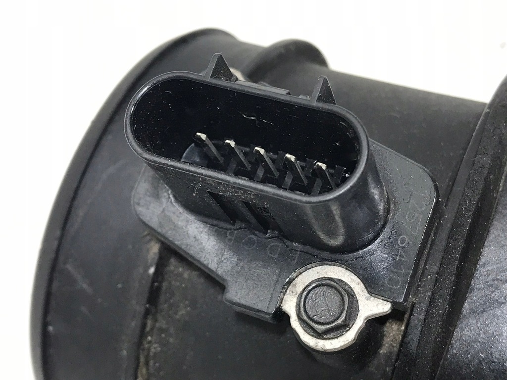 фото №4, Cadillac srx4 4.6 v8 витратомір 12576410