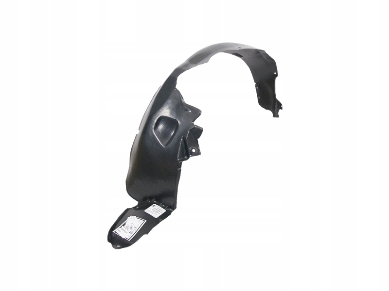 фото №1, Подкрылок подкрылок перед chevrolet aveo t200 2003- r