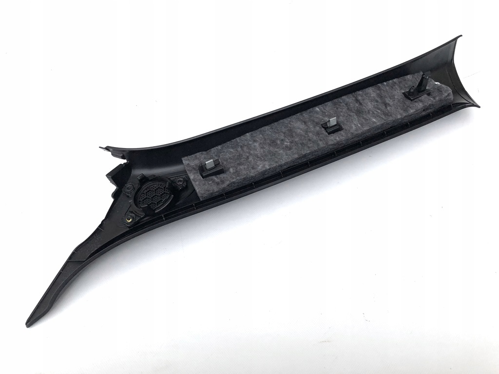 фото №10, Audi a1 защита обшивка стойка правое 8x0867234a