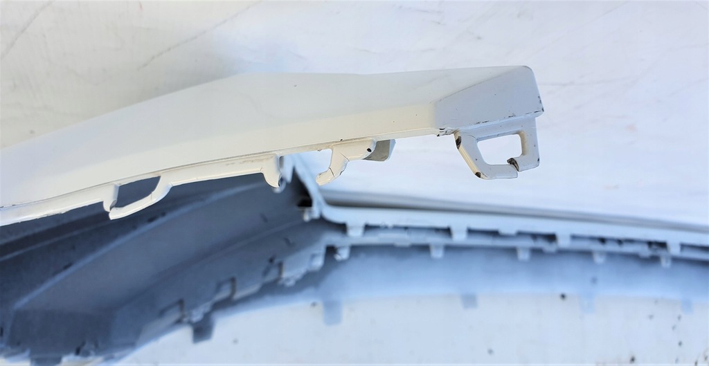 фото №9, Audi a3 8v lift 2016- бампер перед оригинал