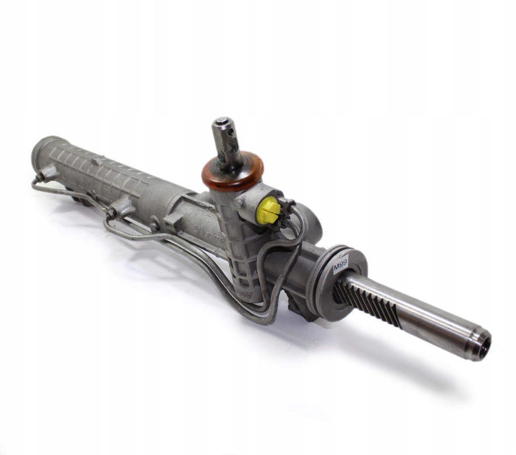 Купить Рулевая рейка citroen evasion jumpy peugeot expert