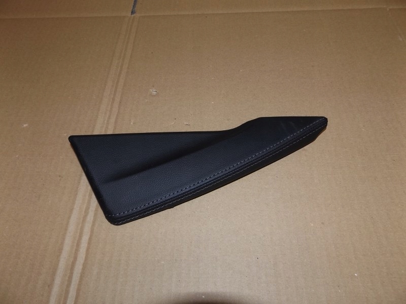 фото №1, Alfa romeo stelvio захист оббивка обшивка шкіра