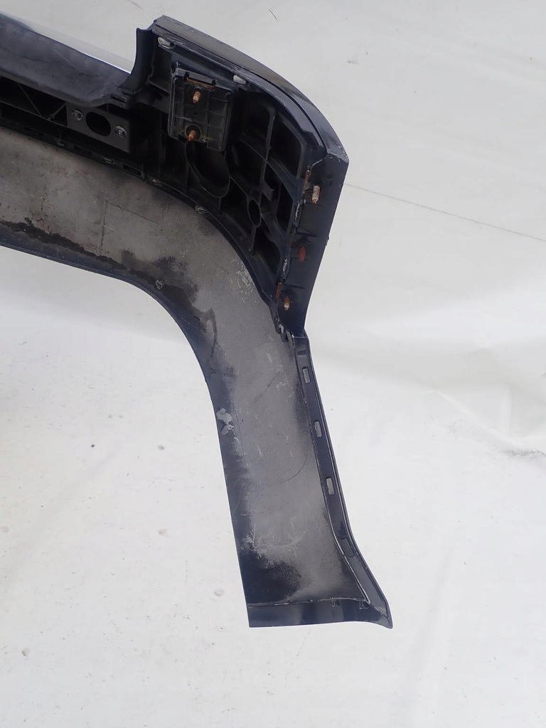 фото №9, Audi a4 b6 małysz avant kombi 01-04 бампер задня