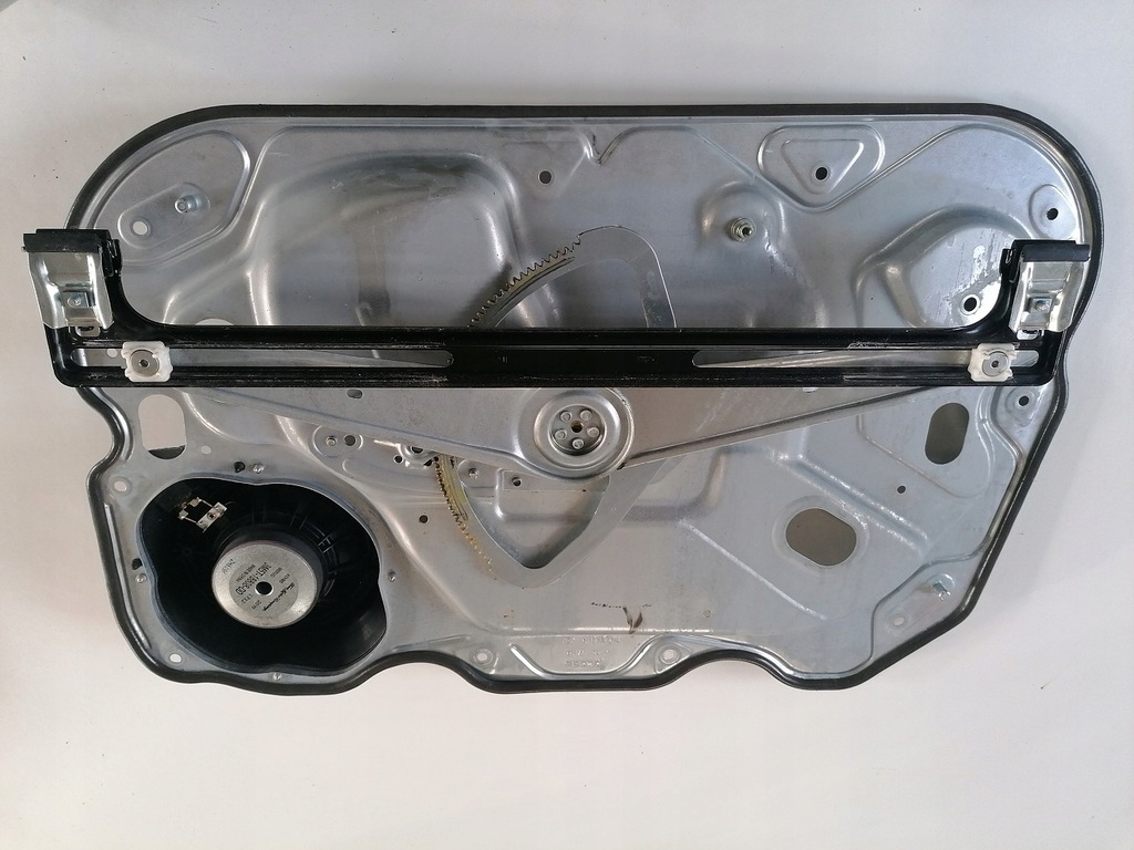 фото №3, Ford kuga подъемник передний левый 08-12 r механизм