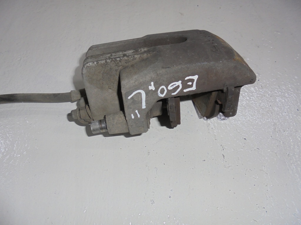 Купити Bmw e60 e61seria 5 супорт гальмівний лівий задня