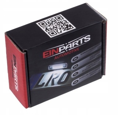 фото №1, Підсвітка номерного знака ліхтарі led do skoda vw seat