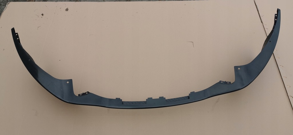 фото №11, Aston martin vanquish карбон бампер