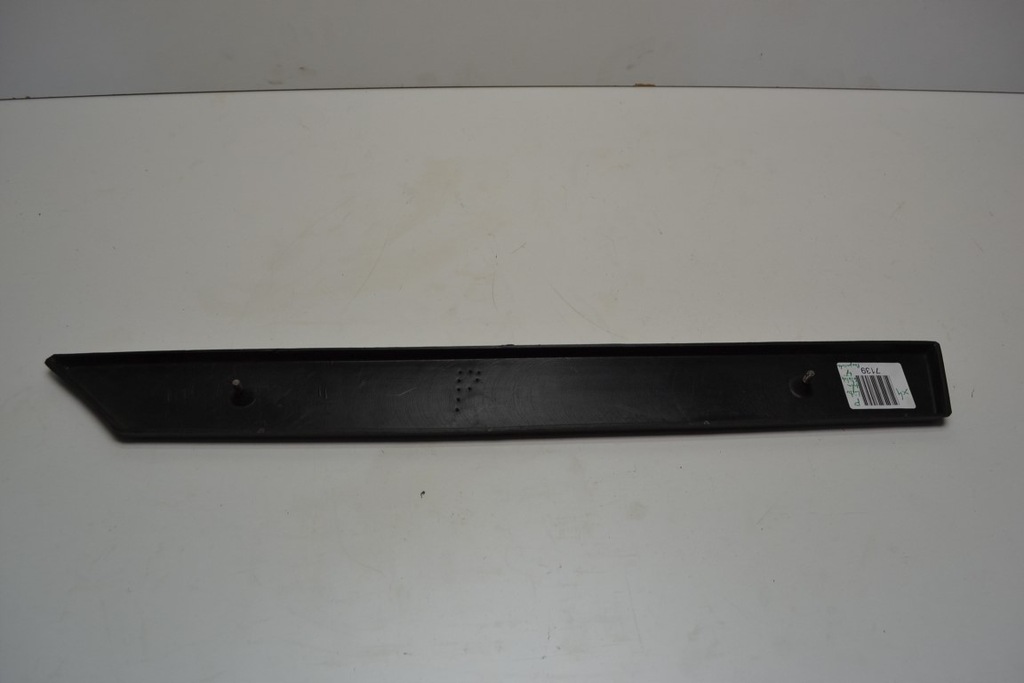 фото №5, Polonez перехідник молдинг крила задня права